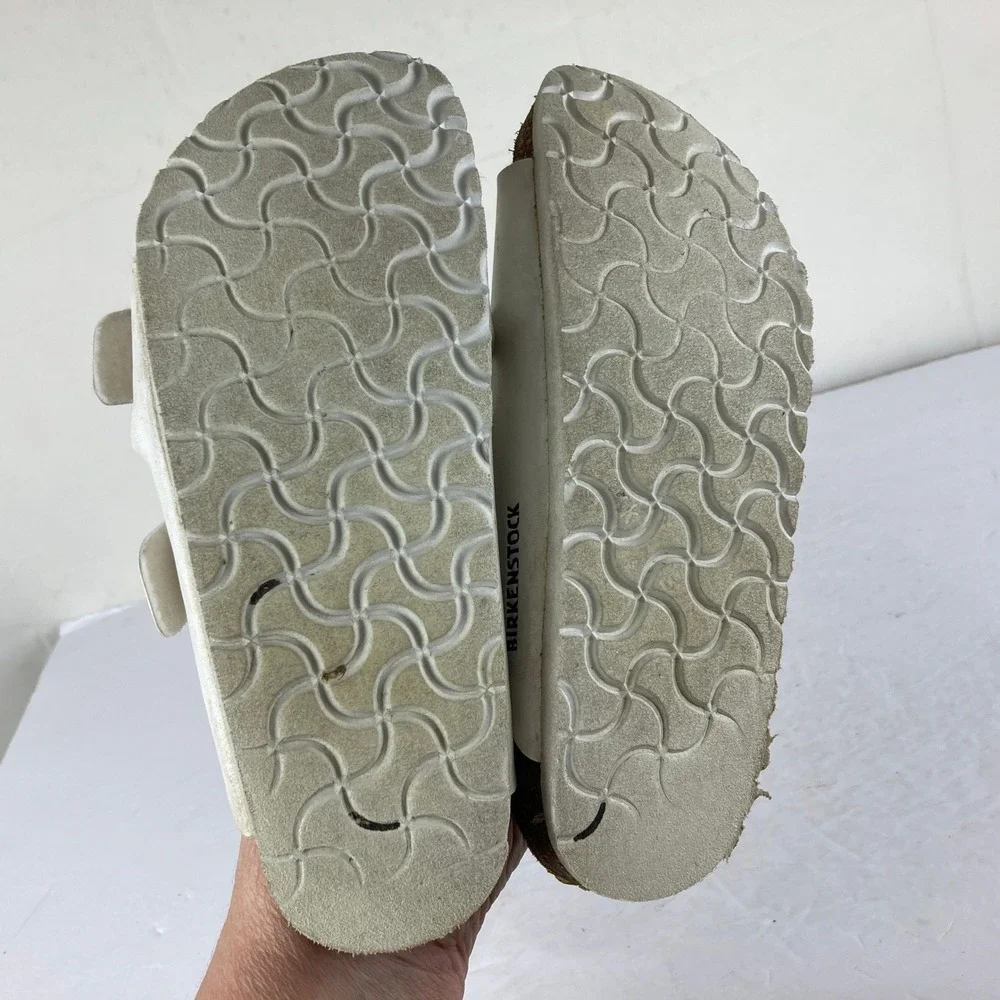 Birkenstock arizona sandals